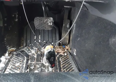 2006 Mercedes-Benz C 280 Luxury 4Matic z USA, uszkodzony, nr VIN WDBRF92H86F792027